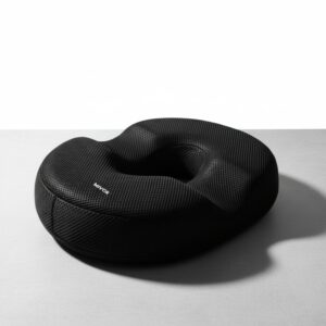 DONUT CUSHION COCCXY, SPINE, KNEE & LOWER BACK ORTHOPEDIC SUPPORT WITH ERGONOMIC DESIGN WITH MIVOR PRODUCT. WWW.MIVOR.IN- BUY NOW