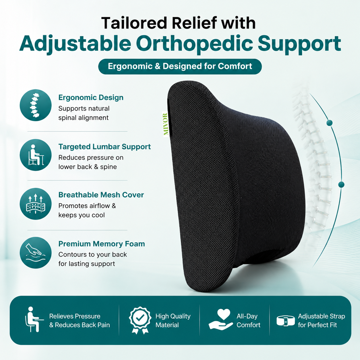 backrest for chair backrest in hospital backrest for patients pillow pregnancy pillow maternity support pillow belly support pillow BED WEDGE Leg wedge Wedge cushion cervical pillow neck pillow pregnancy pillow memory foam pillow cervical memory foam pillow best memory foam pillow memory foam neck pillow memory foam pillow memory foam neck pillow travel memory foam car neck pillow car seat cushion car seat backrest car backrest cushion backrest for bed for patients backrest pillow backrest for chair backrest backrest for bed Wedge cushion Pillow and cushion Tailbone pain relief Coccyx cushion Donut cushion Key cushion Neck rest Bed Wedge lag wedge wedge cushion travel cushion 360 neck support cervical pillow contour pillow