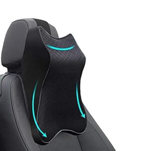 Car Neck Headrest Pillow Support your neck and shoulders – pain-free travel starts here.