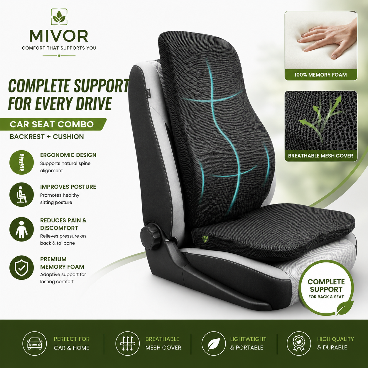 Knee support pillow Knee support Leg support Leg support pillow backrest for chair backrest in hospital backrest for patients pillow pregnancy pillow maternity support pillow belly support pillow BED WEDGE Leg wedge Wedge cushion cervical pillow neck pillow pregnancy pillow memory foam pillow cervical memory foam pillow best memory foam pillow memory foam neck pillow memory foam pillow memory foam neck pillow travel memory foam car neck pillow car seat cushion car seat backrest car backrest cushion backrest for bed for patients backrest pillow backrest for chair backrest backrest for bed Wedge cushion Pillow and cushion Tailbone pain relief Car headrest Coccyx cushion Donut cushion Key cushion Neck rest Bed Wedge lag wedge wedge cushion travel cushion 360 neck support cervical pillow contour pillow