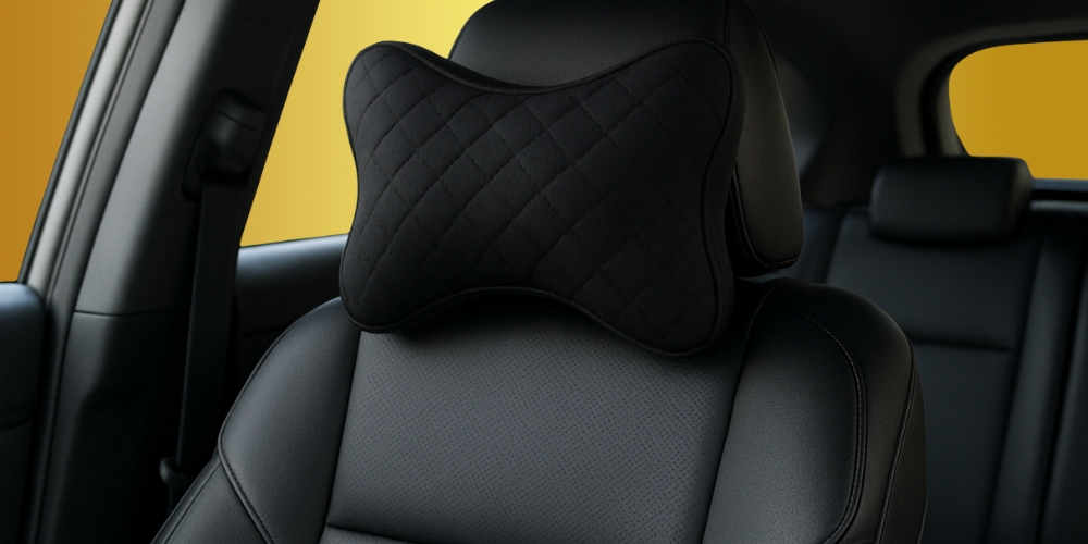 BUY NOW- CAR ACCESSORIES, WITH LUXURY, COMFORT EVERY DAY DRIVE, (WWW.MIVOR.IN)