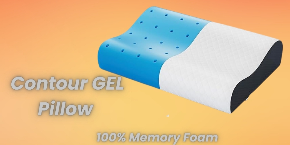 Memory foam pillow 100% genuine product, wake up pain free, better sleep, cervical pain relief, wake up to fresh ideas.(WWW.MIVOR.IN - BUY NOW