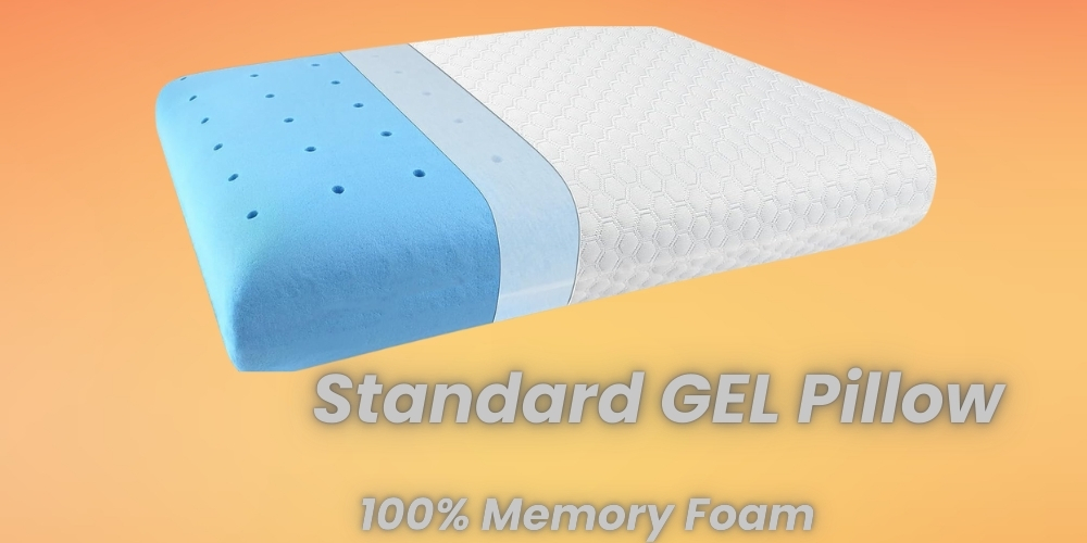 Memory foam pillow 100% genuine product, wake up pain free, better sleep, cervical pain relief, wake up to fresh ideas.(WWW.MIVOR.IN - BUY NOW