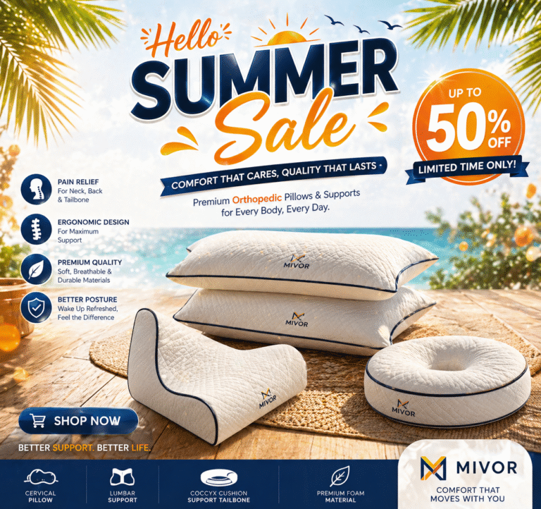 Memory foam, car accessories, car cushion, car backrest, cervical pillow, wedge pillow, coccxy, orthopedic cushion & pillow. car headrest, 360 neckrest support.